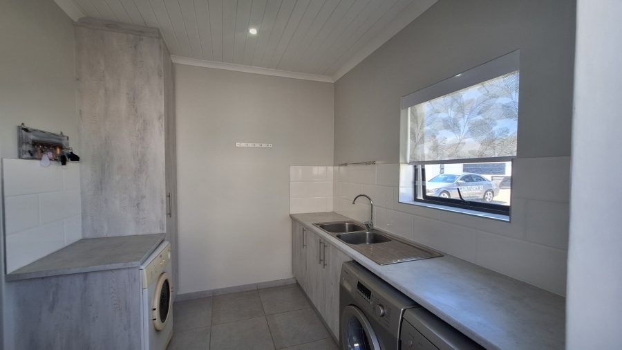 3 Bedroom Property for Sale in Atlantic Sands Private Estate Western Cape